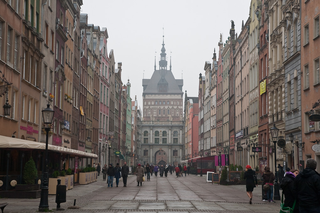 Gdansk